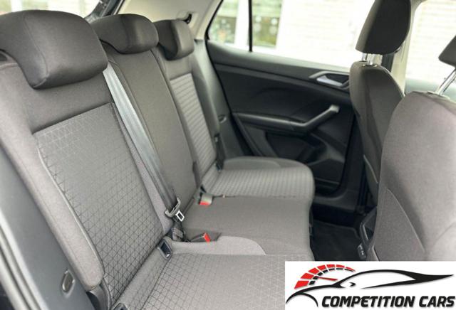 VOLKSWAGEN T-Cross usata, con Portapacchi