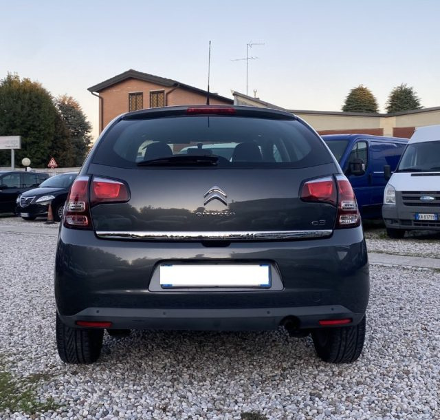 CITROEN C3 usata, con Autoradio