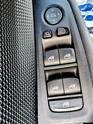 BMW 116 usata, con Park Distance Control