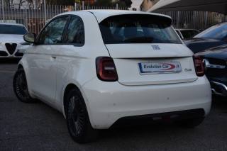 FIAT 500e usata, con Airbag Passeggero