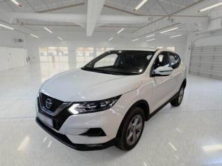 NISSAN Qashqai usata, con Airbag laterali