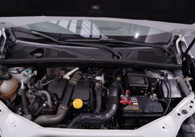 DACIA Dokker usata 26