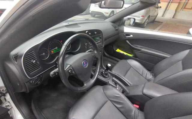 SAAB 9-3 usata 28