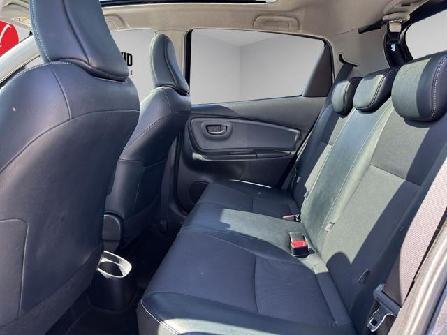 TOYOTA Yaris usata, con Cruise Control