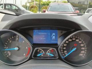 FORD Kuga usata, con Boardcomputer