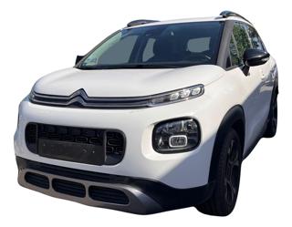 CITROEN C3 Aircross PureTech 82 Shine