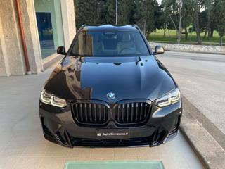 BMW X3 usata, con Airbag