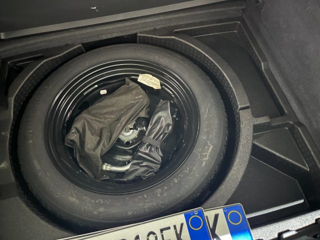 AUDI Q3 usata, con Immobilizzatore elettronico