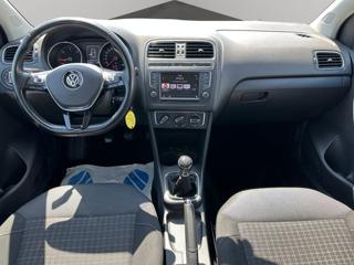 VOLKSWAGEN Polo usata, con Cronologia tagliandi