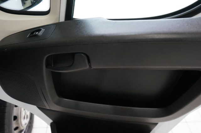PEUGEOT Boxer usata 35