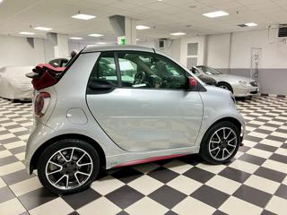 SMART ForTwo usata, con Airbag Passeggero
