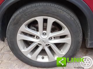 NISSAN Juke usata, con Cruise Control