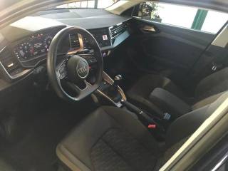 AUDI A1 usata, con USB