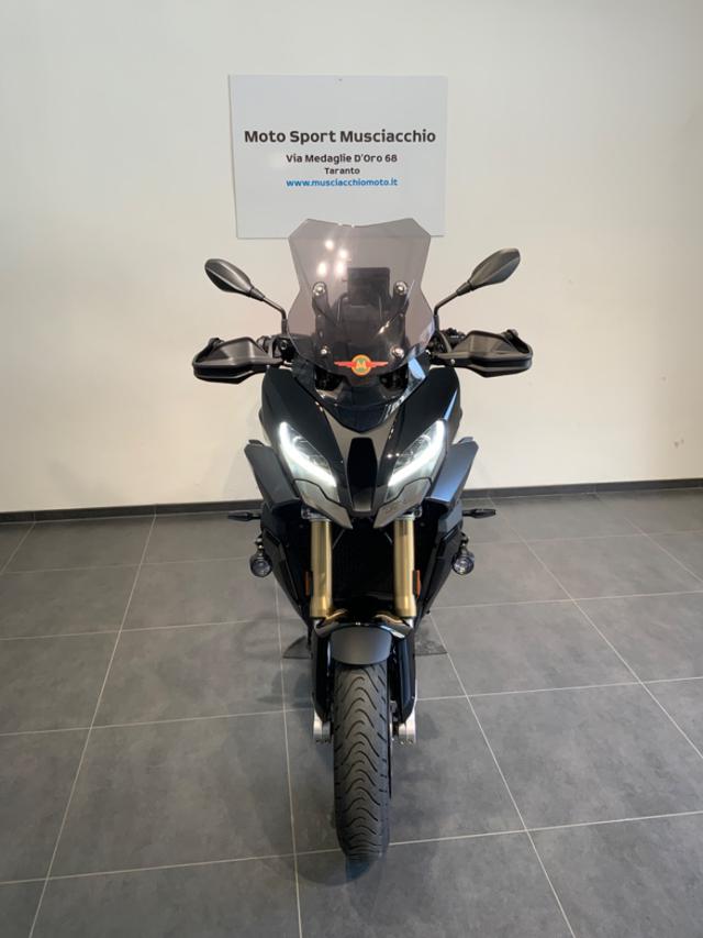 BMW S 1000 XR usata 7
