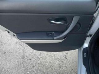 BMW 320 usata, con Sensore di pioggia