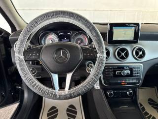 MERCEDES-BENZ GLA 200 usata, con Riconoscimento dei segnali stradali