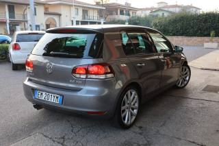 VOLKSWAGEN Golf usata, con Cruise Control