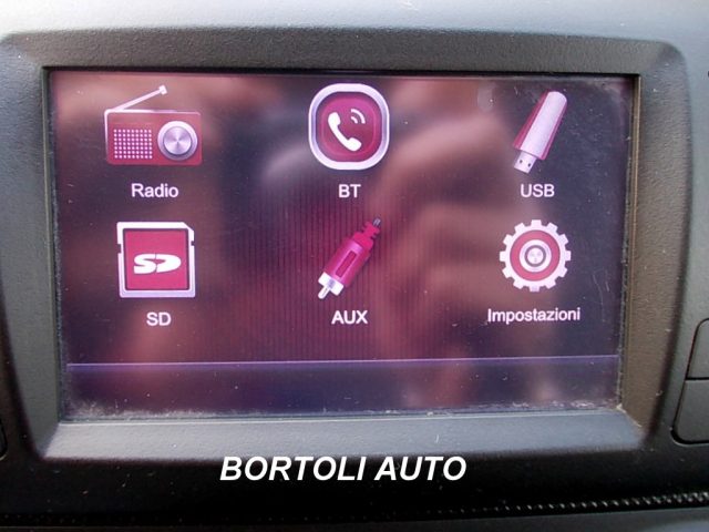 FIAT Fiorino usata, con Cruise Control
