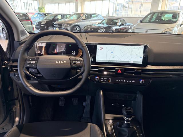 KIA Sportage usata, con Immobilizzatore elettronico