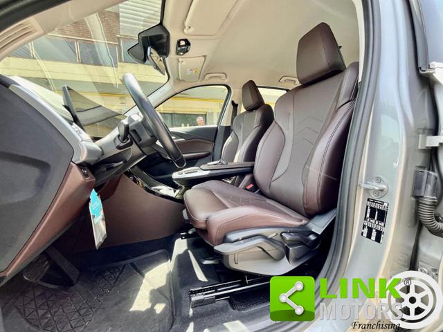 BMW X1 usata, con Antifurto