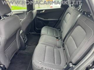 FORD Kuga usata, con Chiusura centralizzata
