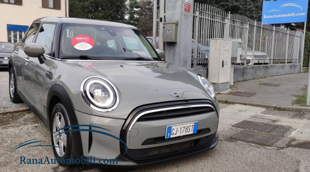 MINI Cooper usata, con Airbag