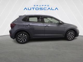 VOLKSWAGEN Polo usata, con Autoradio