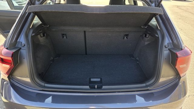 VOLKSWAGEN Polo usata, con Controllo automatico clima