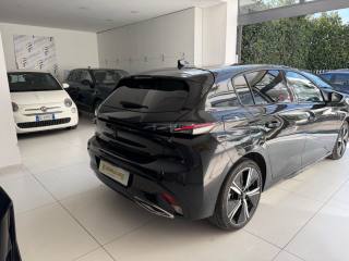 PEUGEOT 308 usata, con USB