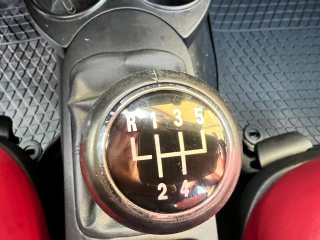 VOLKSWAGEN Beetle usata, con Immobilizzatore elettronico