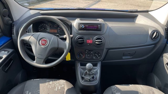 FIAT Qubo usata 8
