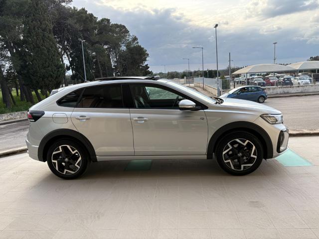 VOLKSWAGEN Taigo usata, con Airbag Passeggero