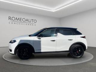 DS AUTOMOBILES DS 3 Crossback usata, con Airbag laterali
