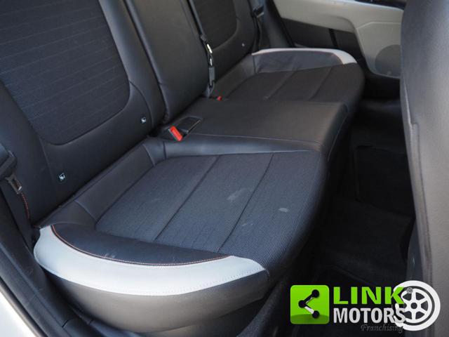 KIA Stonic usata 30