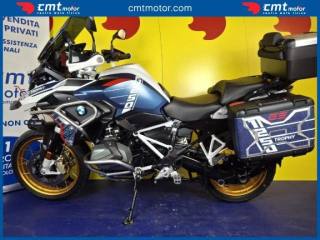BMW R 1250 GS usata 2