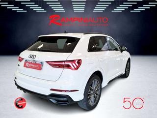 AUDI Q3 usata 8