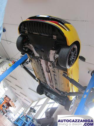 RENAULT Megane usata, con USB