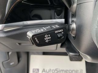 AUDI Q3 usata, con Controllo vocale