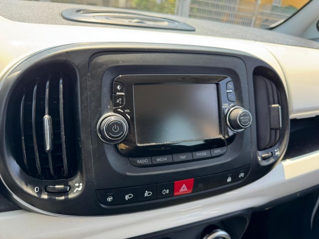 FIAT 500L usata, con Boardcomputer