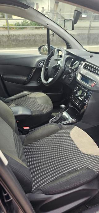 CITROEN C3 usata, con Airbag testa