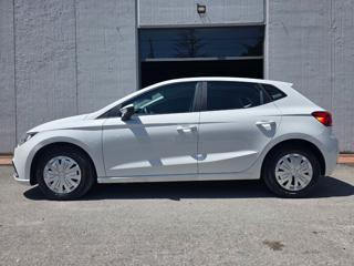 SEAT Ibiza usata, con Immobilizzatore elettronico