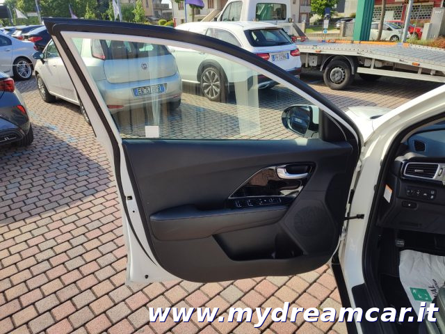 KIA Niro usata 29