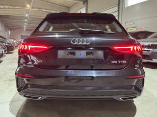 AUDI A3 usata, con Autoradio