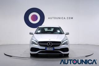 MERCEDES-BENZ CLA 220 usata, con Airbag
