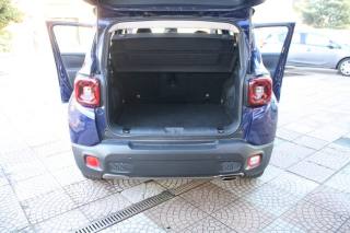 JEEP Renegade usata, con Bracciolo