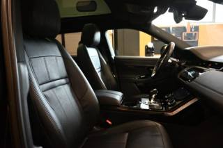 LAND ROVER Range Rover Evoque usata 120