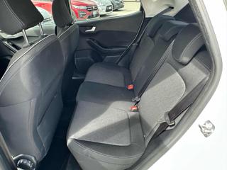 FORD Fiesta usata, con Cronologia tagliandi
