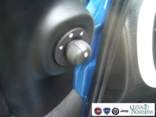 FIAT Panda Cross usata, con Controllo elettronico della corsia