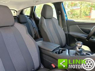 PEUGEOT 3008 usata, con Start/Stop Automatico