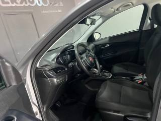 FIAT Tipo usata, con Boardcomputer